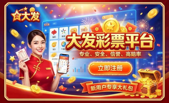 彩王争霸大发