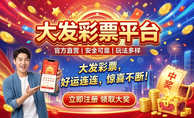 彩61主页大发快三