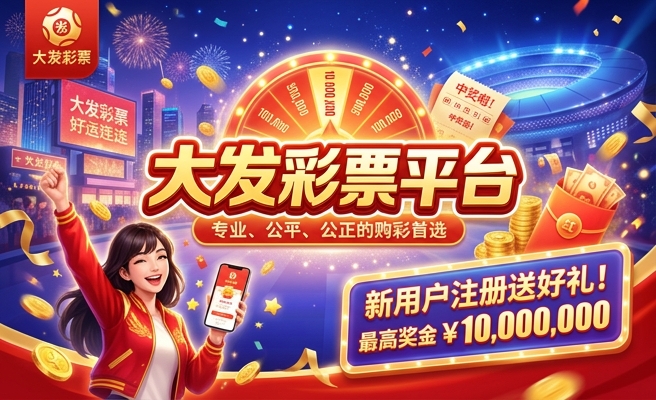 彩61主页大发快三
